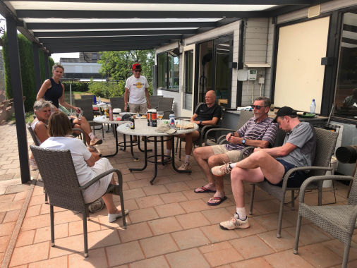 Mobirise Website Builder