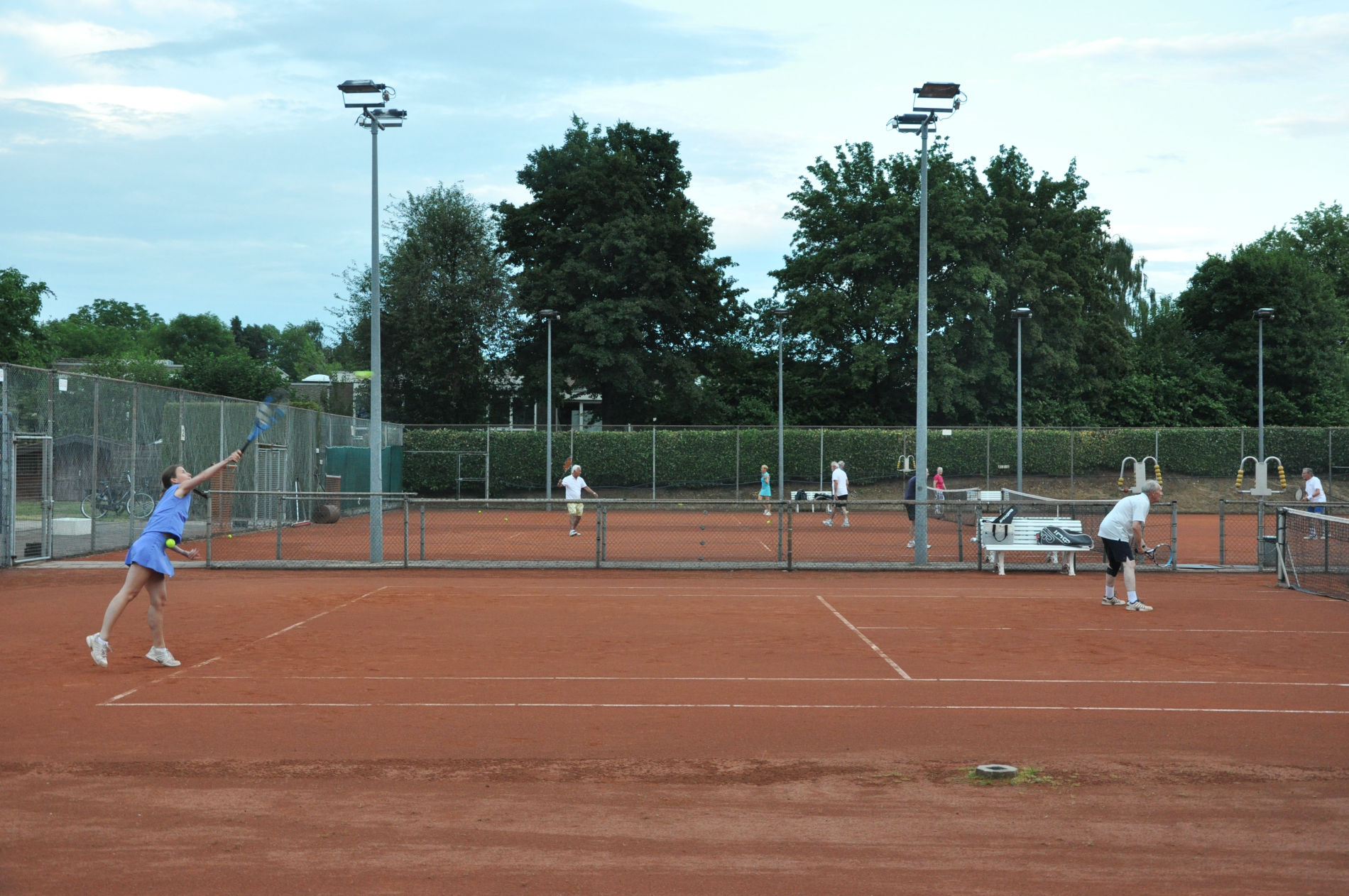 Mobirise Website Builder