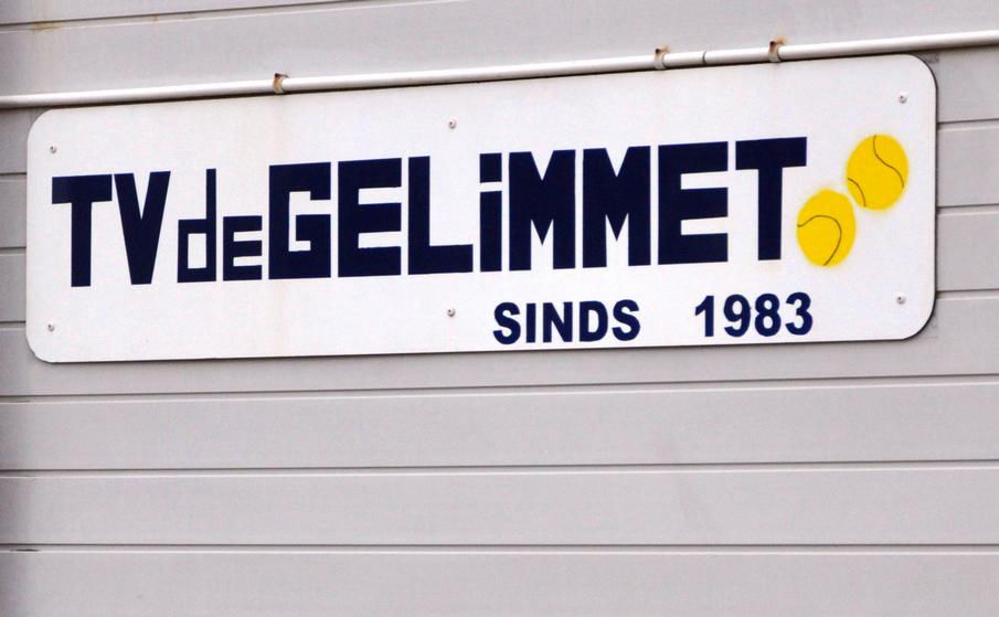 TV De Gelimmet sinds 1983 !