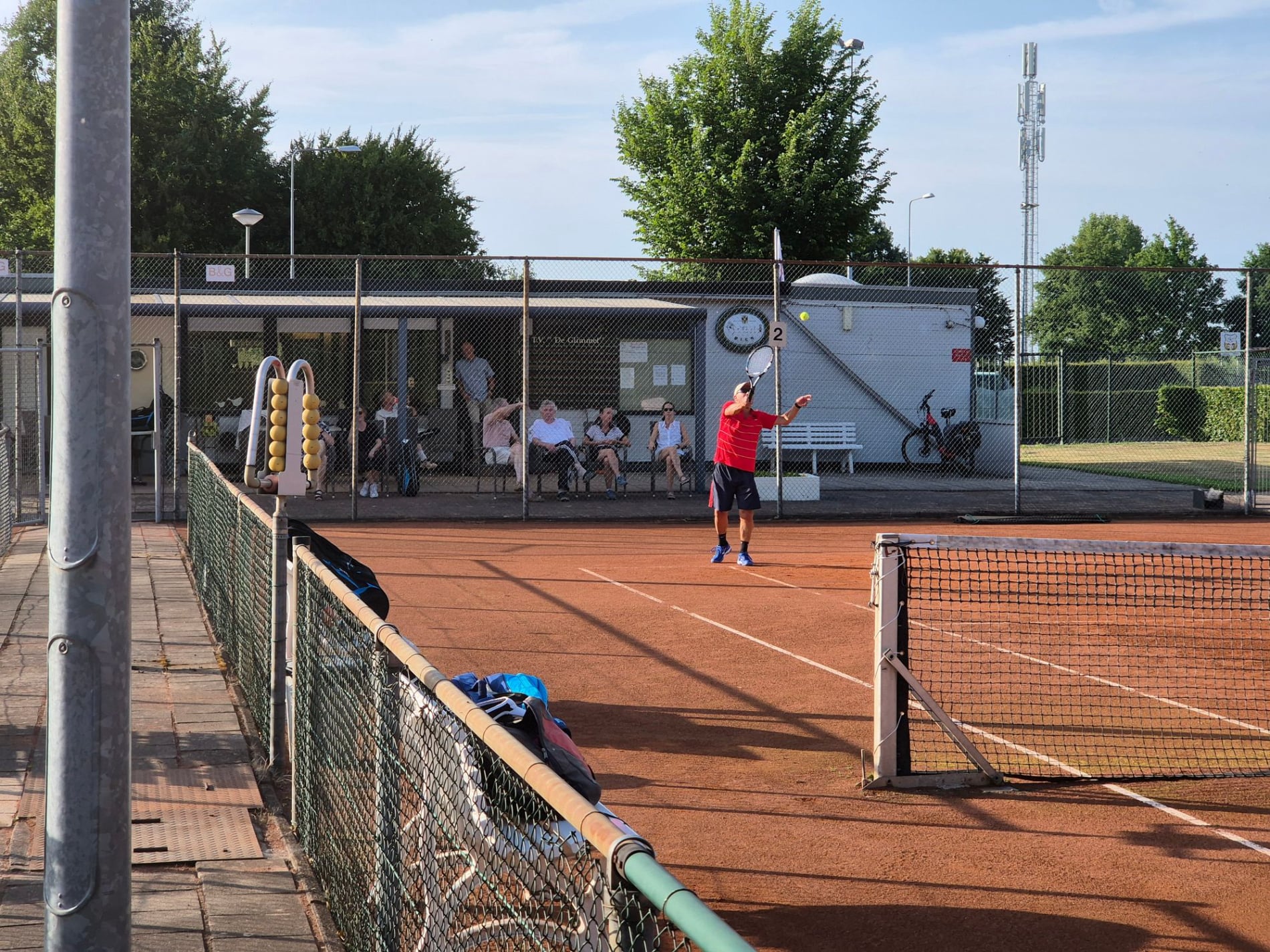 Mobirise Website Builder