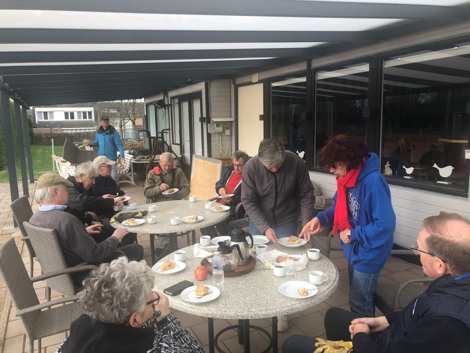 Mobirise Website Builder