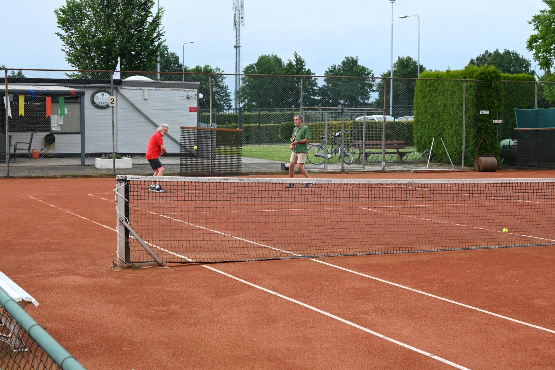 Mobirise Website Builder