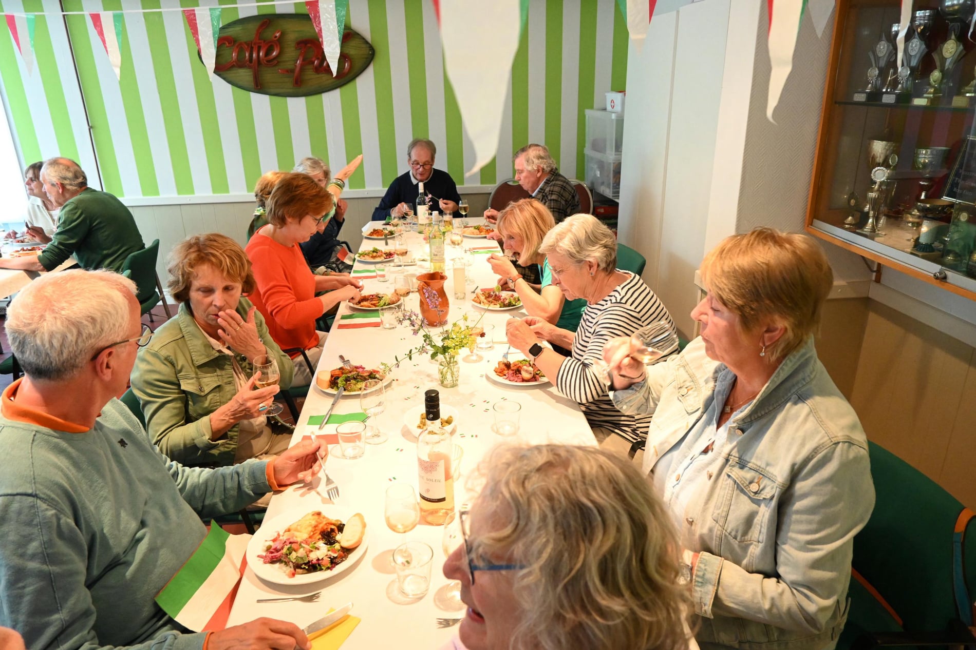 Mobirise Website Builder